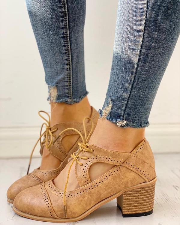 Echoarchiv | Orthopädische Vintage-Schuhe Komfortabel und Stilvoll