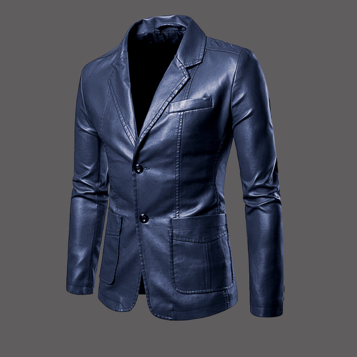 Modische LEchoarchivthet Jacke für Männer