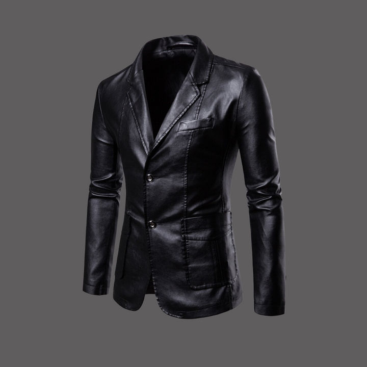 Modische LEchoarchivthet Jacke für Männer