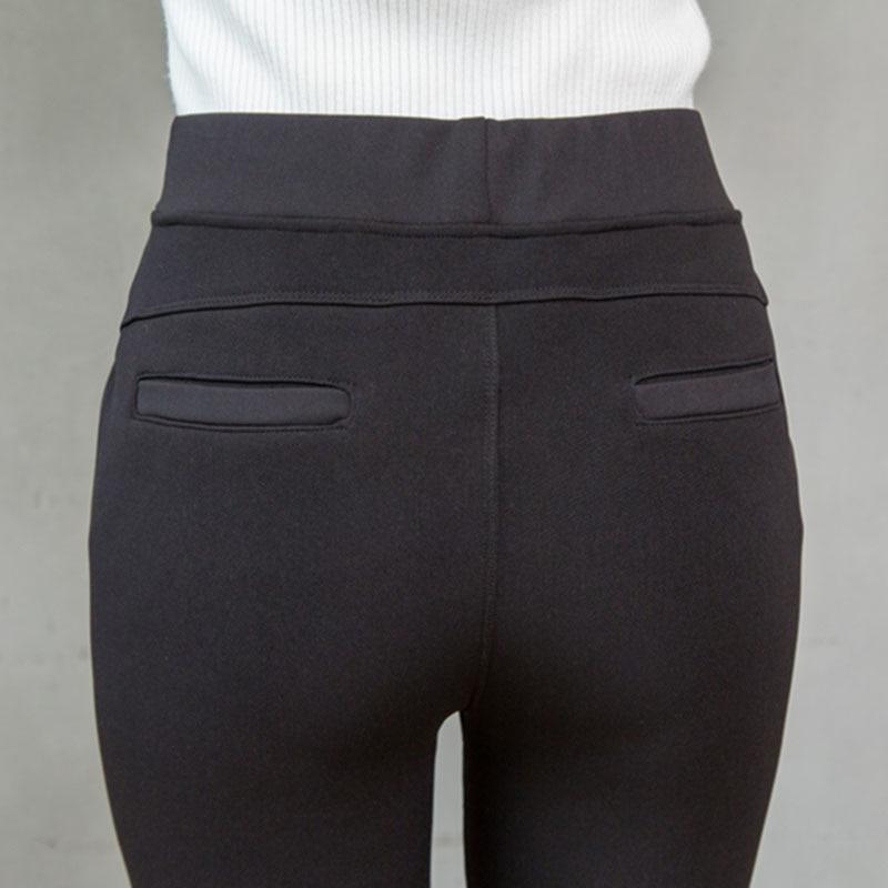 Echoarchiv Premium wasserabweisende wattierte Damen Schneehose für den Winter