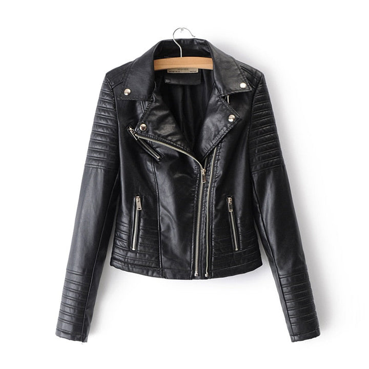 Echoarchiv | Biker-jacke für Damen: Ausgabe 2024