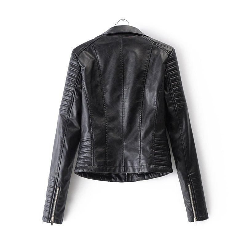 Echoarchiv | Biker-jacke für Damen: Ausgabe 2024