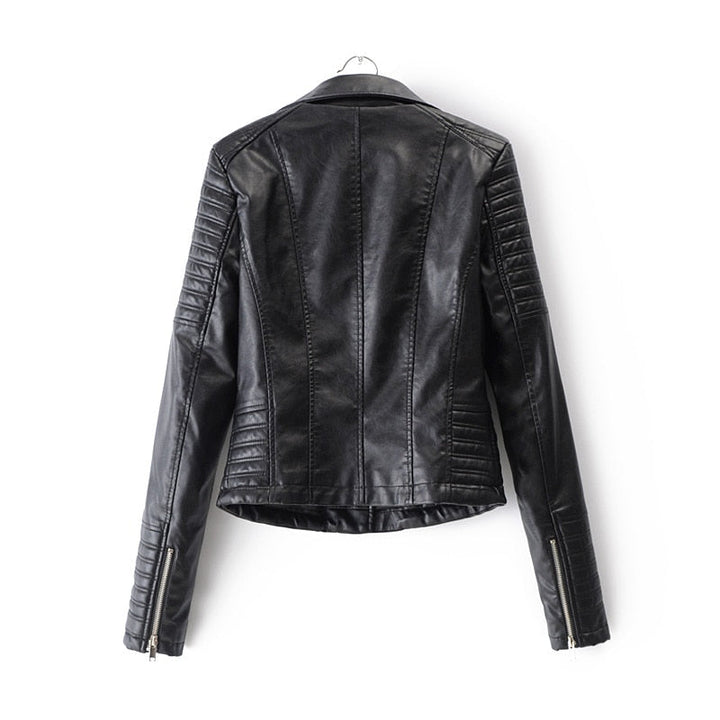 Echoarchiv | Biker-jacke für Damen: Ausgabe 2024