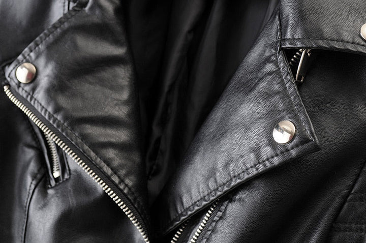 Echoarchiv | Biker-jacke für Damen: Ausgabe 2024