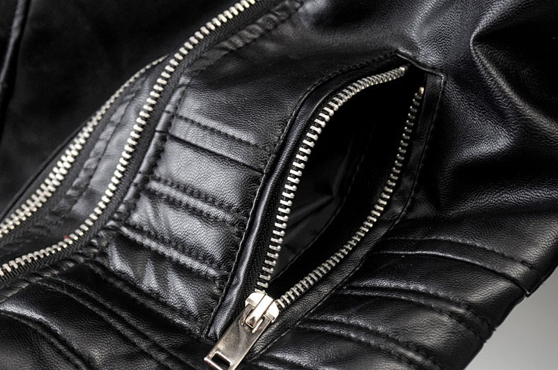 Echoarchiv | Biker-jacke für Damen: Ausgabe 2024