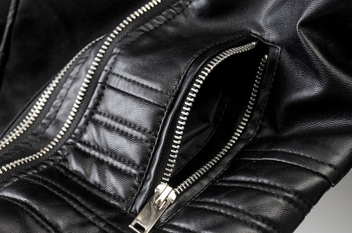 Echoarchiv | Biker-jacke für Damen: Ausgabe 2024