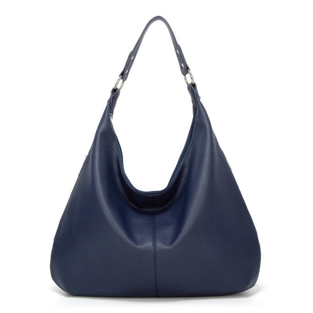 Echoarchiv - Schicke Herbst Vielfältige Design Schultertasche für Frauen