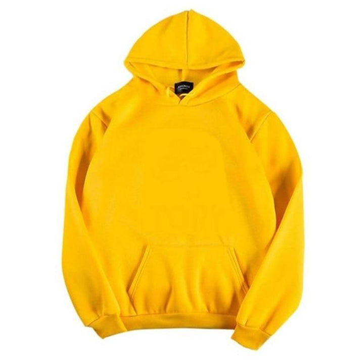 Echoarchiv | Stylischer Oversize-Kapuzenpulli