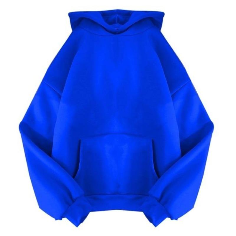 Echoarchiv | Stylischer Oversize-Kapuzenpulli