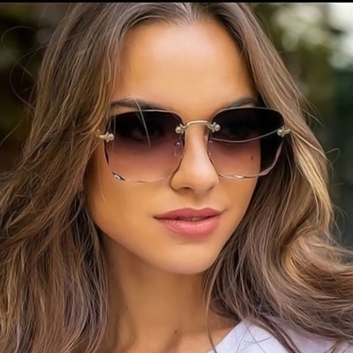 Echoarchiv | Sommer Sonnenbrille für Damen Stilvoll & Modern