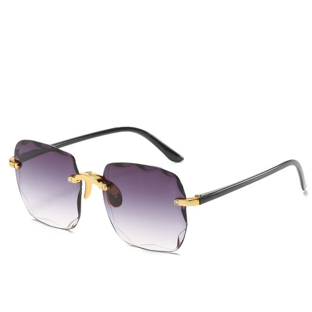 Echoarchiv | Sommer Sonnenbrille für Damen Stilvoll & Modern