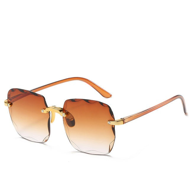 Echoarchiv | Sommer Sonnenbrille für Damen Stilvoll & Modern