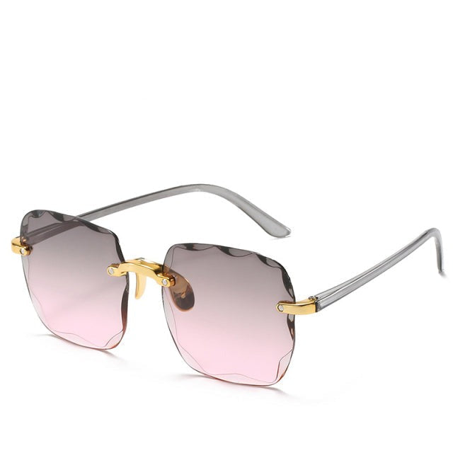 Echoarchiv | Sommer Sonnenbrille für Damen Stilvoll & Modern