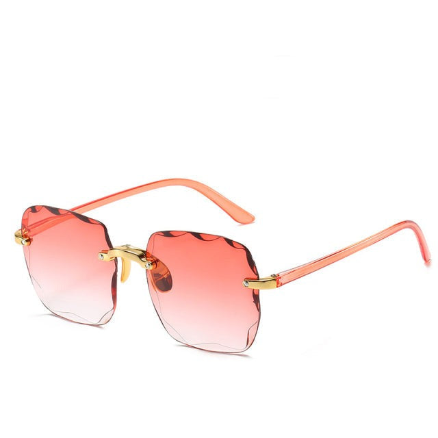 Echoarchiv | Sommer Sonnenbrille für Damen Stilvoll & Modern