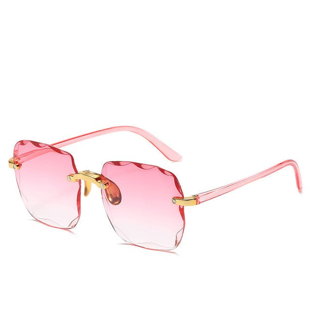 Echoarchiv | Sommer Sonnenbrille für Damen Stilvoll & Modern