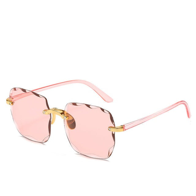 Echoarchiv | Sommer Sonnenbrille für Damen Stilvoll & Modern