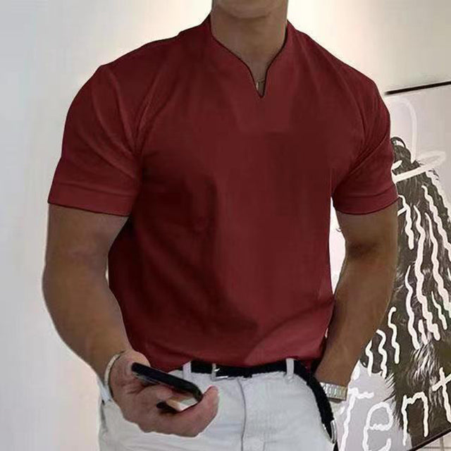 Echoarchiv | Lässiges Herren T-Shirt