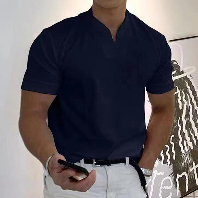 Echoarchiv | Lässiges Herren T-Shirt