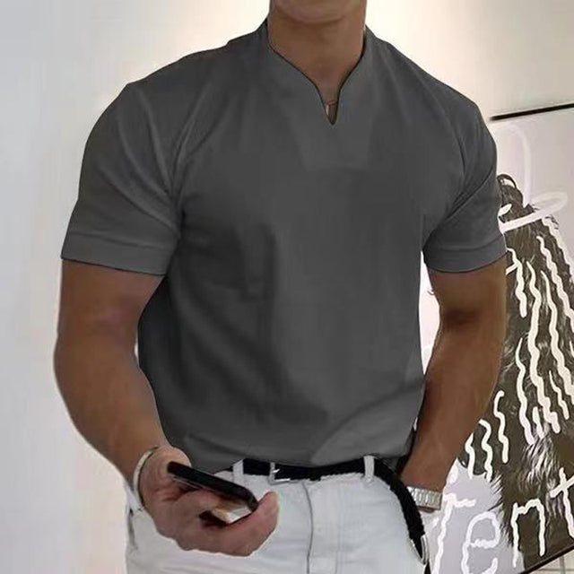 Echoarchiv | Lässiges Herren T-Shirt