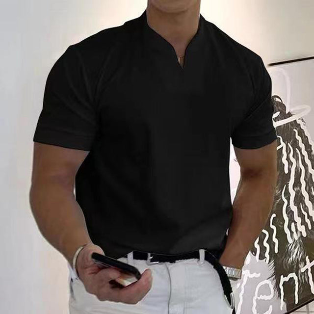 Echoarchiv | Lässiges Herren T-Shirt
