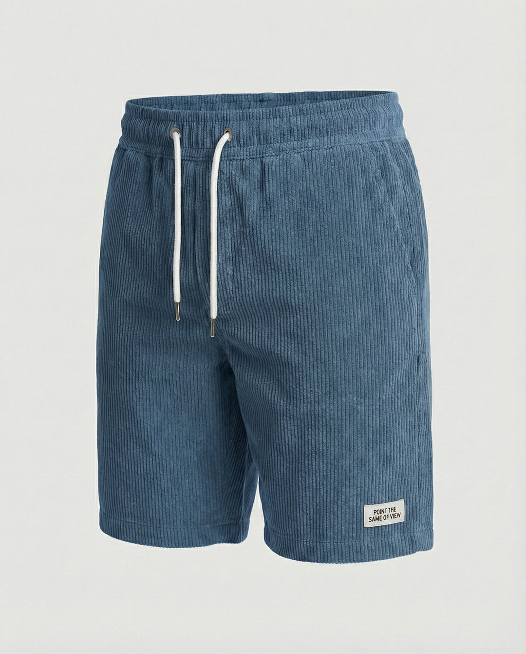 Lässige Herren Badeshorts