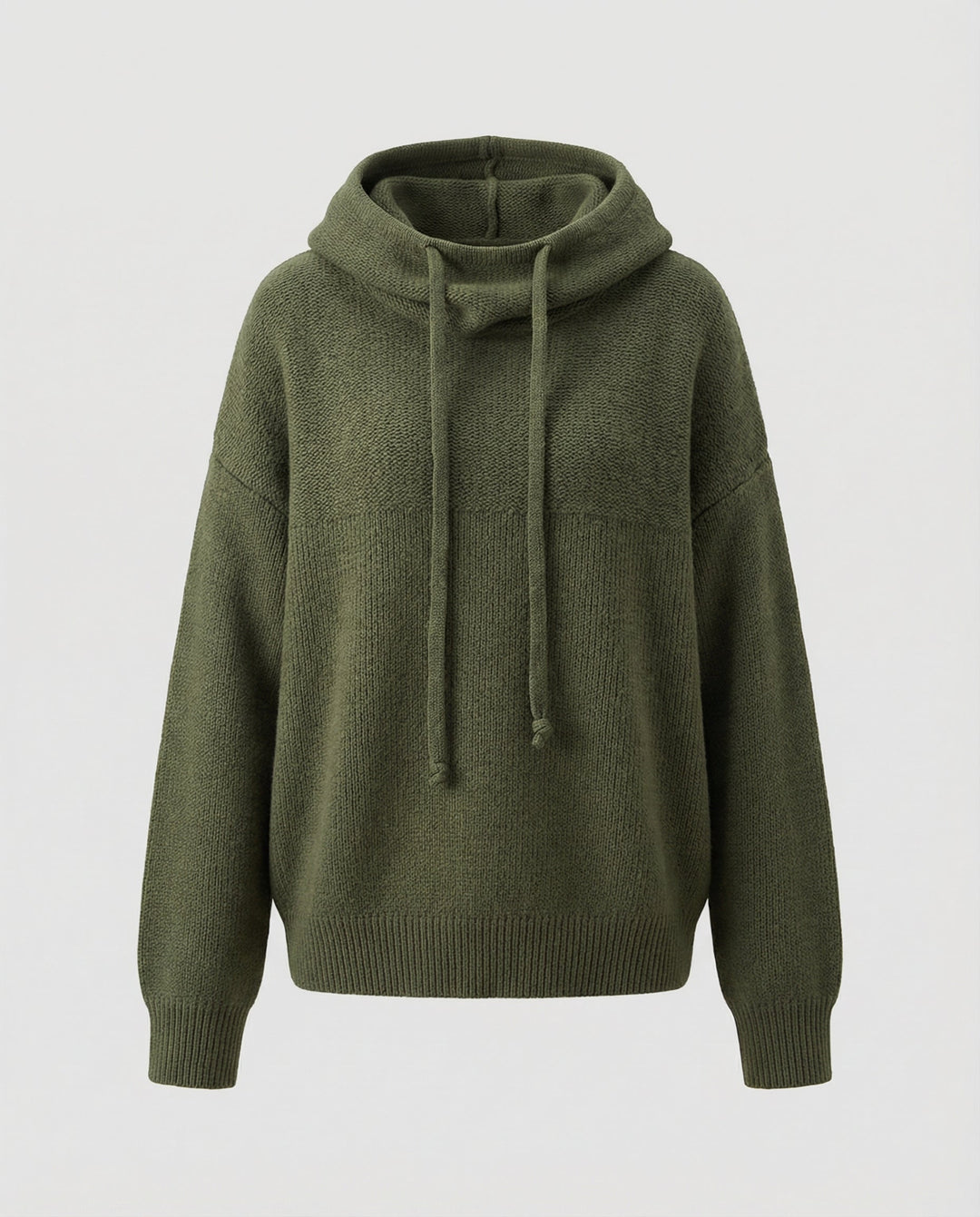 Echoarchiv | Merinowolle Damen Rollkragenpulli
