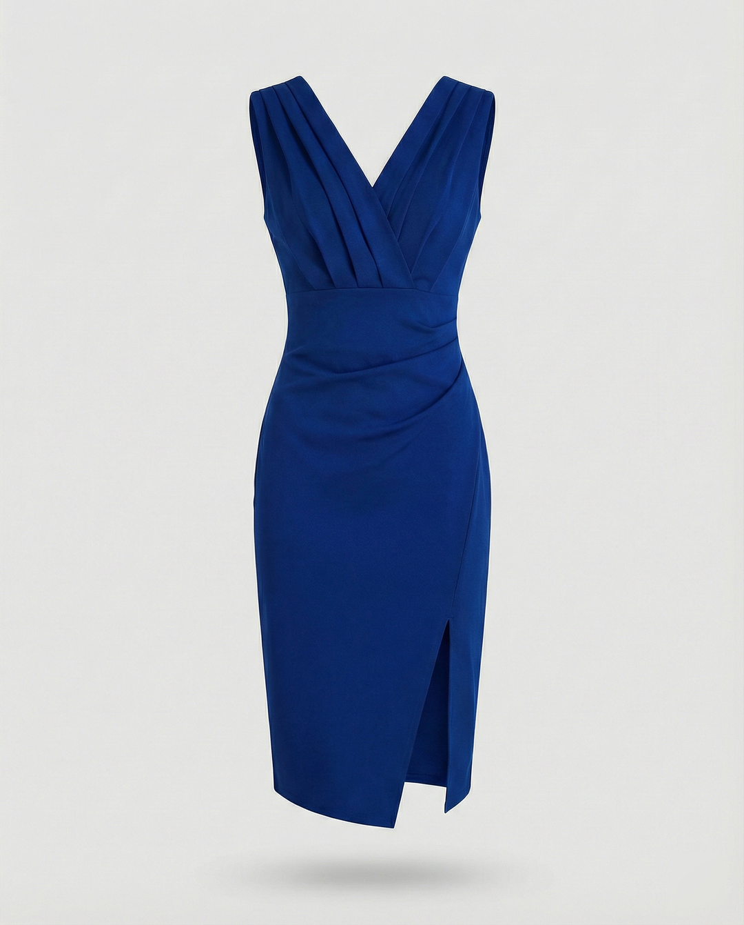 Echoarchiv | Elegantes Kleid - Abendkleid
