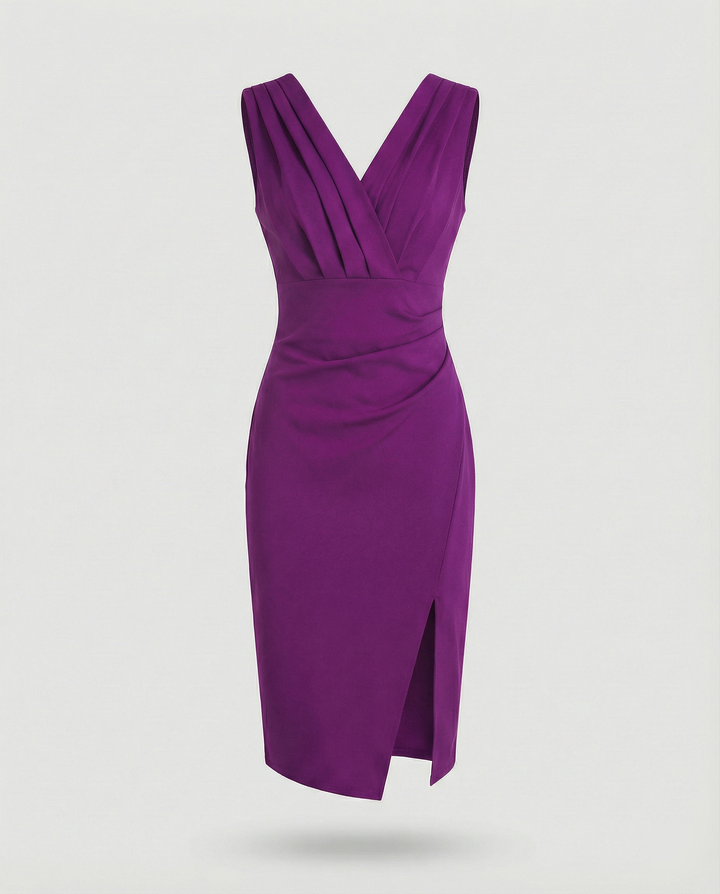 Echoarchiv | Elegantes Kleid - Abendkleid