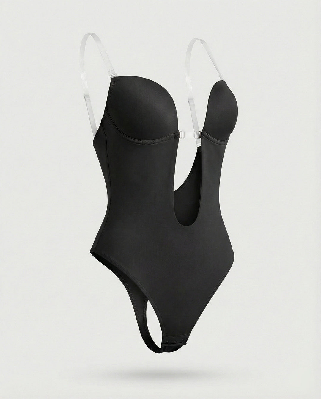 Echoarchiv | Rückenfreier Body Shaper