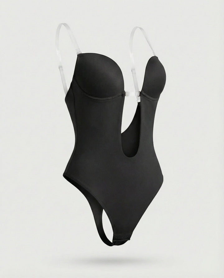 Echoarchiv | Rückenfreier Body Shaper