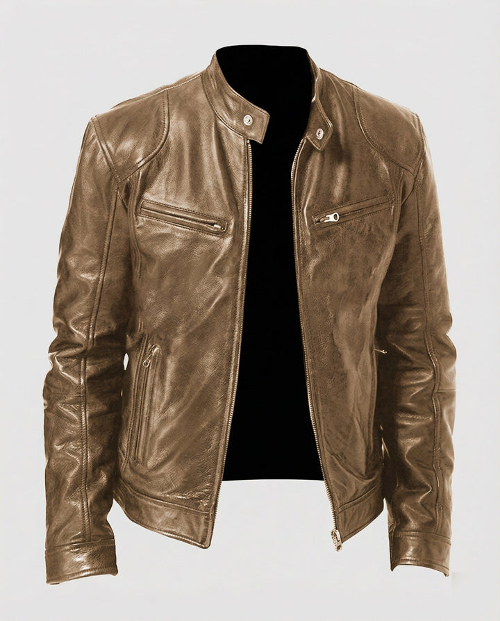 Echoarchiv | Lässige jacke