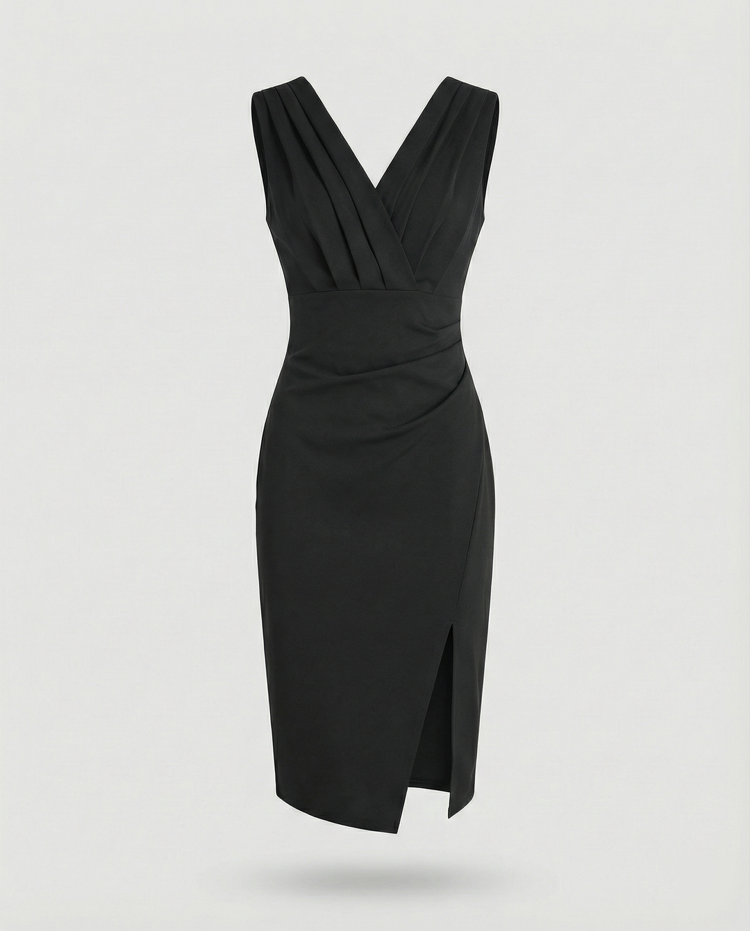 Echoarchiv | Elegantes Kleid - Abendkleid