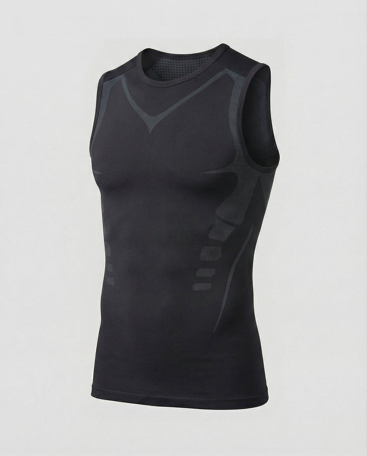 Figurformendes Tanktop Herren