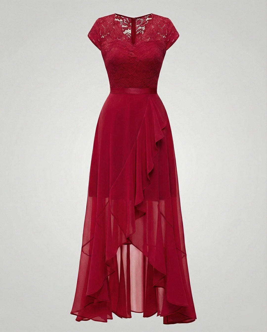 Spitzen-Partykleid - Rayna