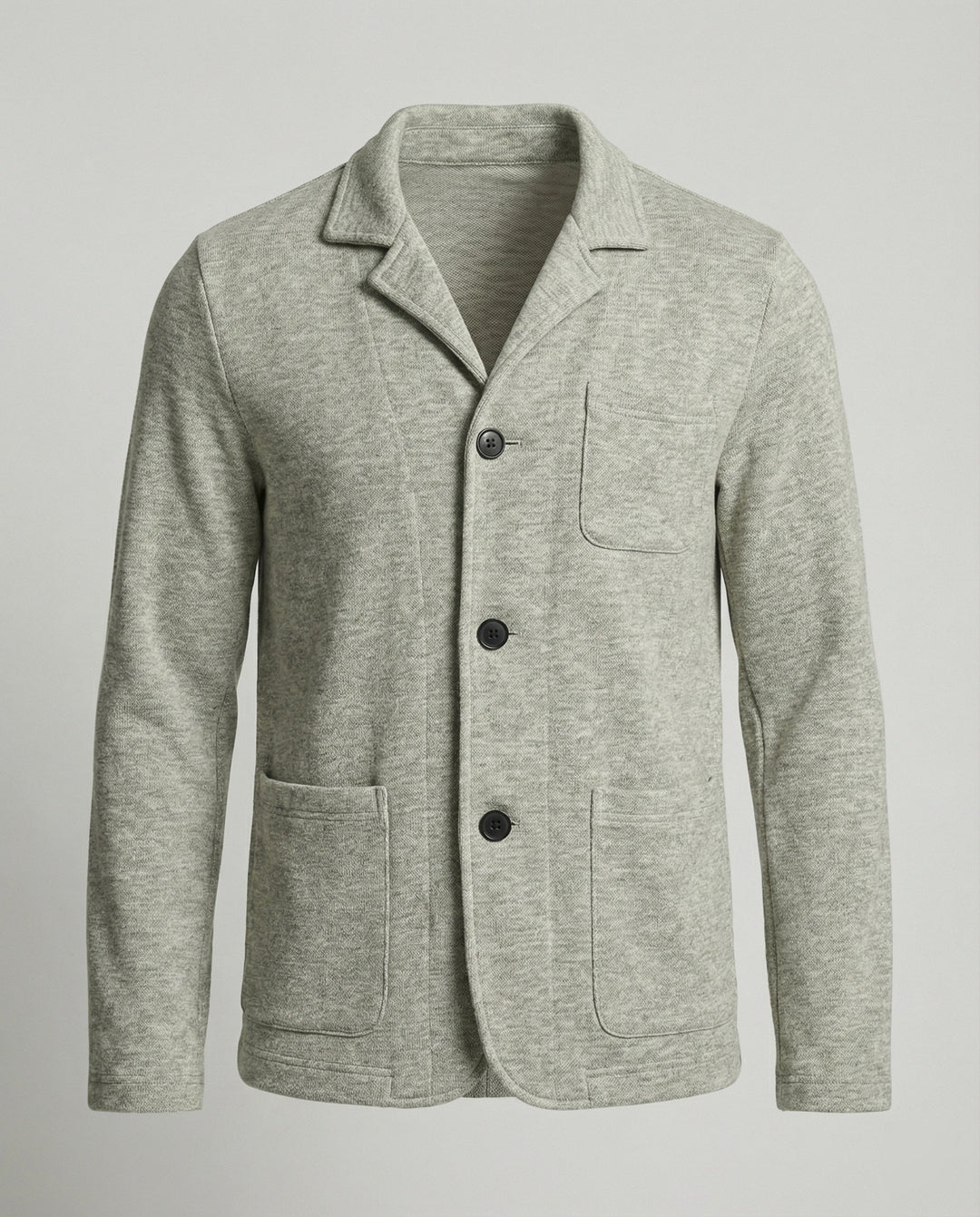 Echoarchiv | Eleganter Blazer für Männer mit Taschen