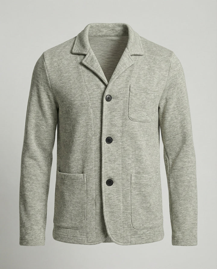 Echoarchiv | Eleganter Blazer für Männer mit Taschen