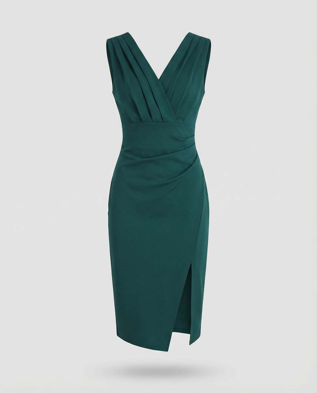 Echoarchiv | Elegantes Kleid - Abendkleid