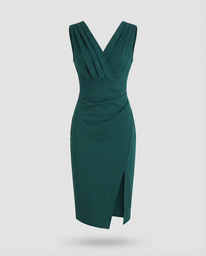 Echoarchiv | Elegantes Kleid - Abendkleid