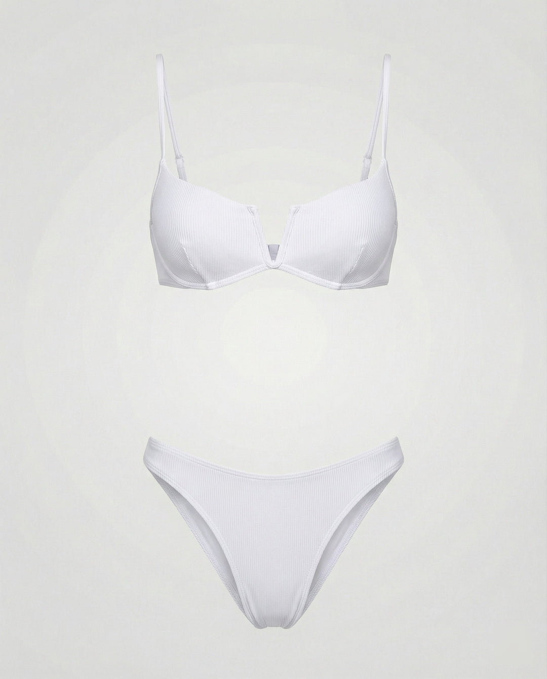 Echoarchiv | Push-Up-Bikini Brasilianischer Stil für Damen