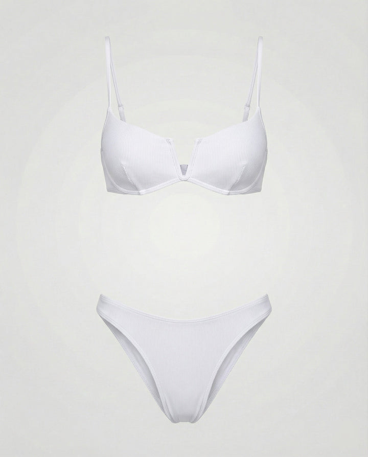 Echoarchiv | Push-Up-Bikini Brasilianischer Stil für Damen