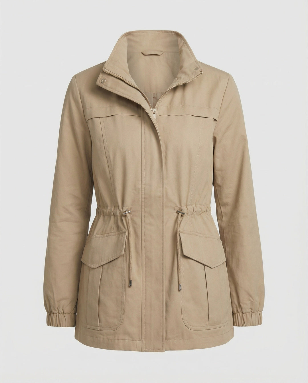 Echoarchiv | Damen Sommerjacke Kurze