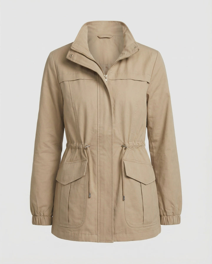 Echoarchiv | Damen Sommerjacke Kurze