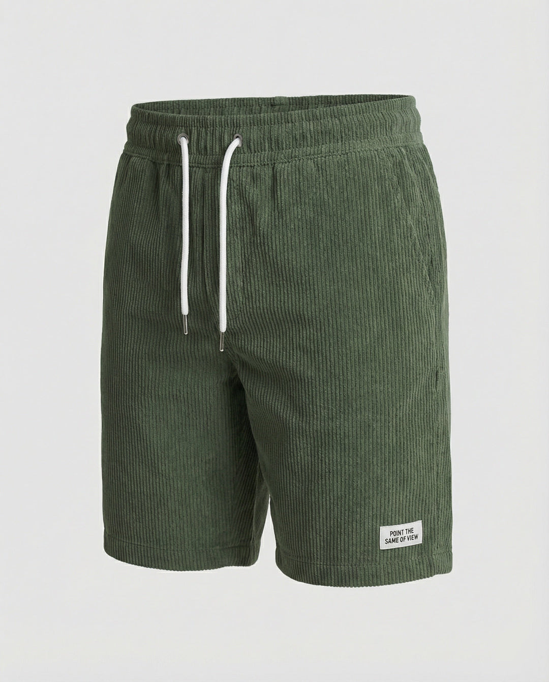 Lässige Herren Badeshorts