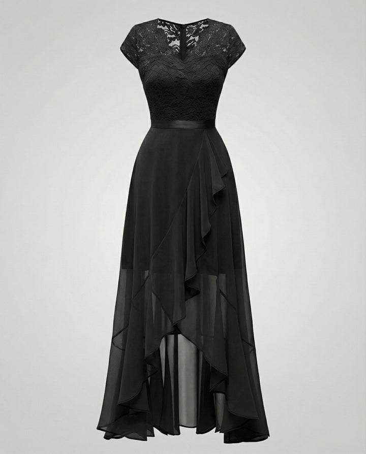 Spitzen-Partykleid - Rayna