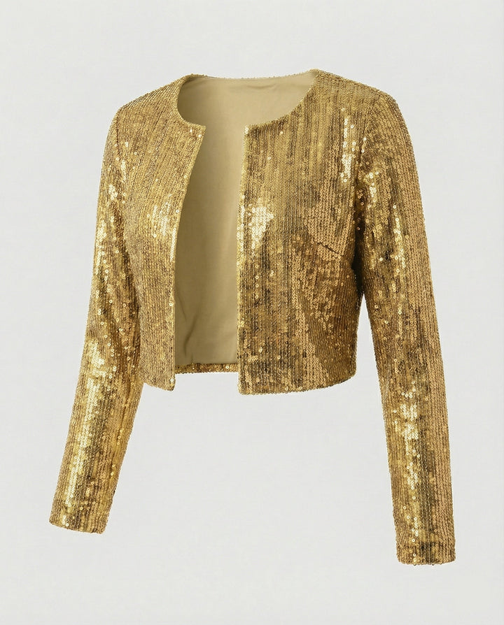 Echoarchiv | Eleganter Blazer für Damen