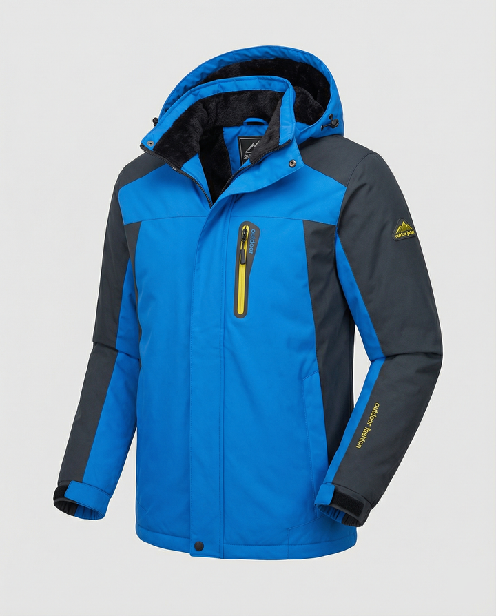 Echoarchiv | Wasserdichte Jacke - Outdoor