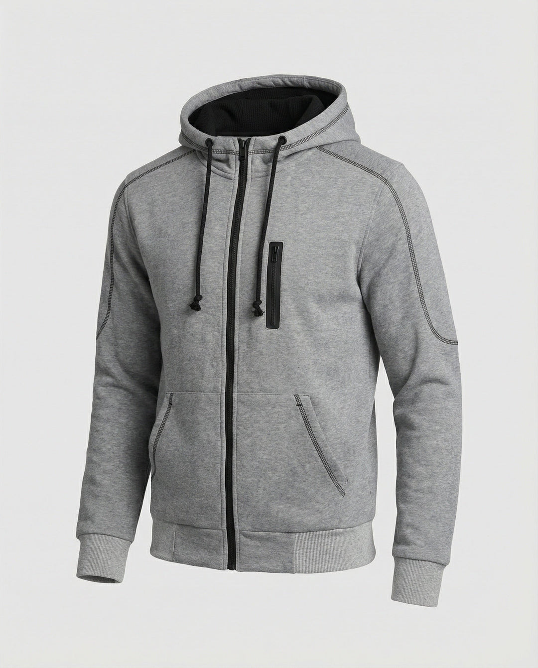 Echoarchiv | Hoodie Herren sportlich