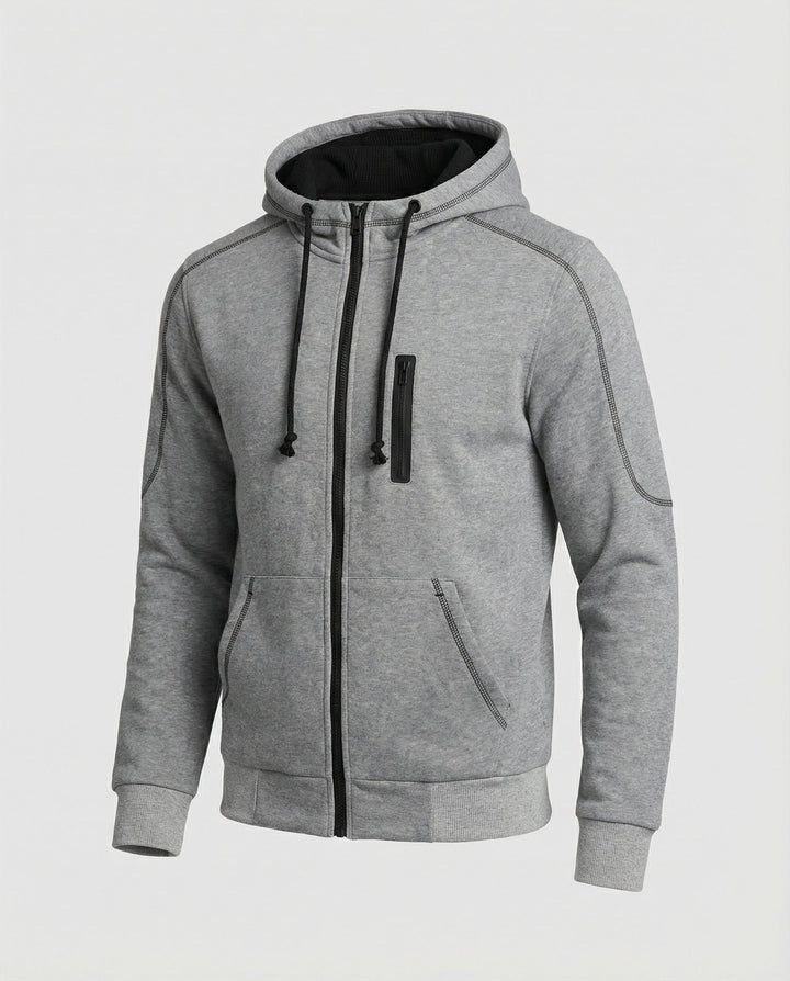 Echoarchiv | Hoodie Herren sportlich