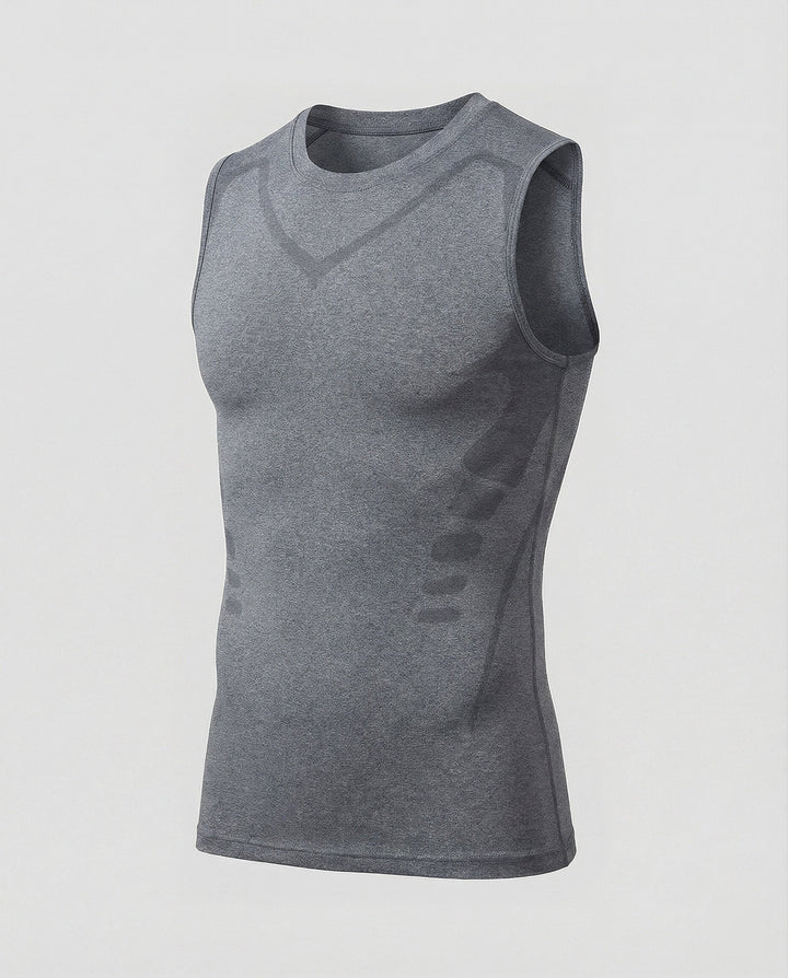 Figurformendes Tanktop Herren