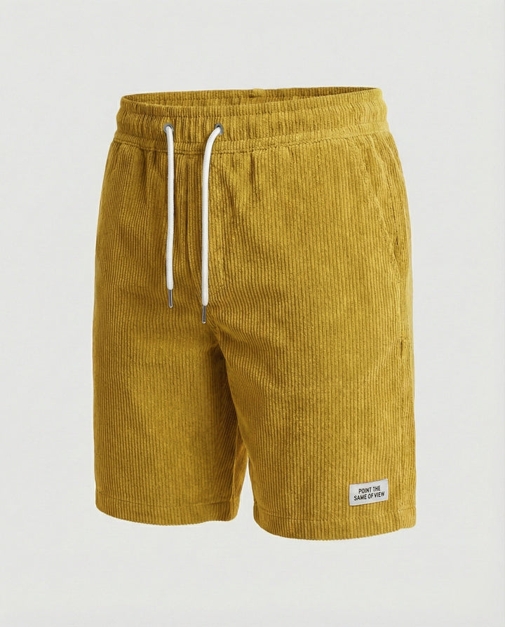 Lässige Herren Badeshorts